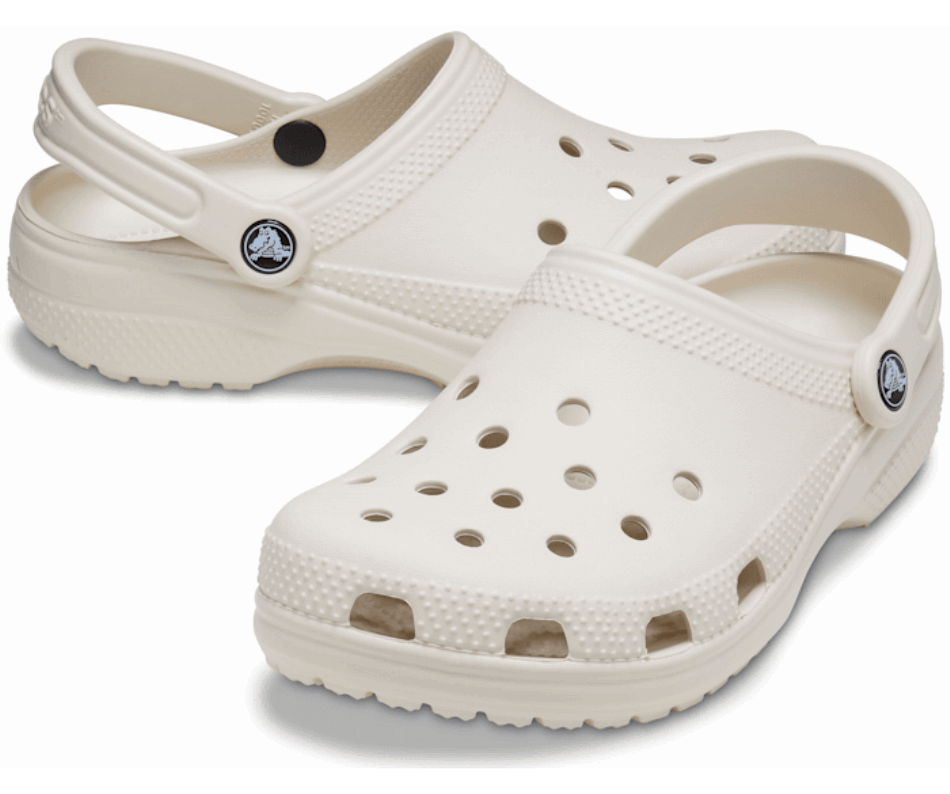 Crocs Classic Clog Stucco