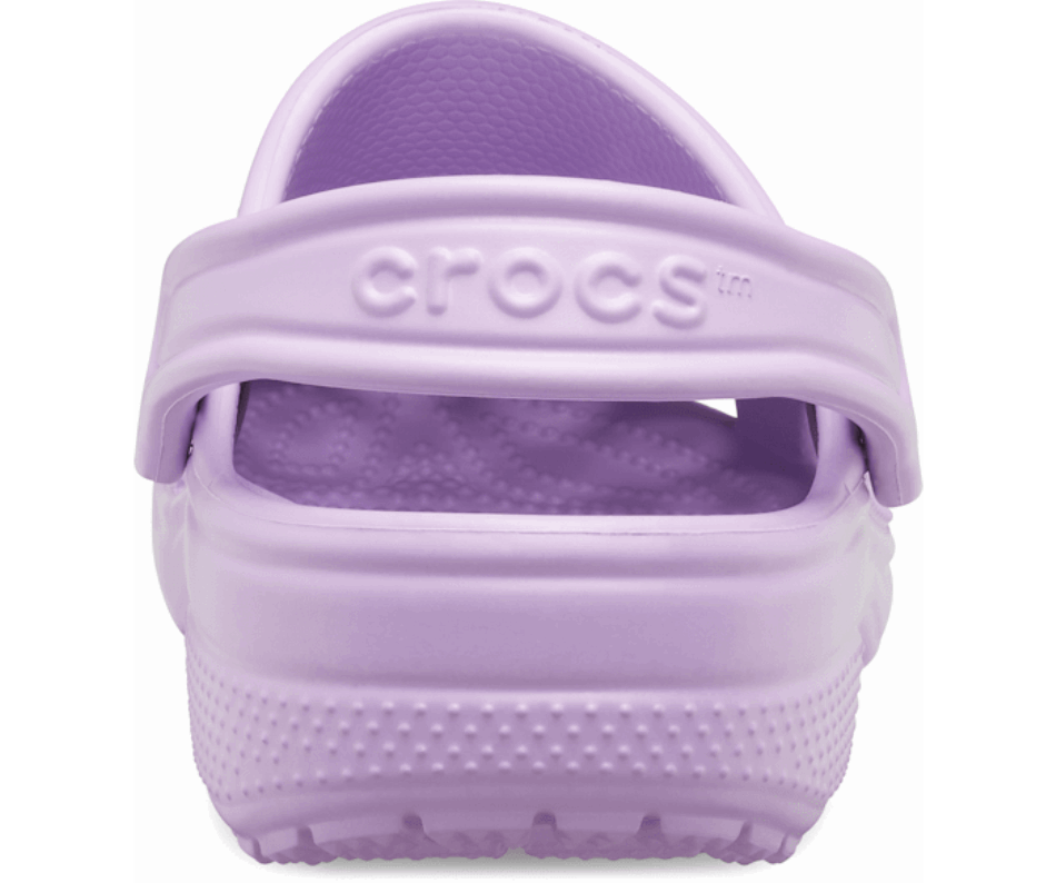 Crocs Classic Clog Orchidee