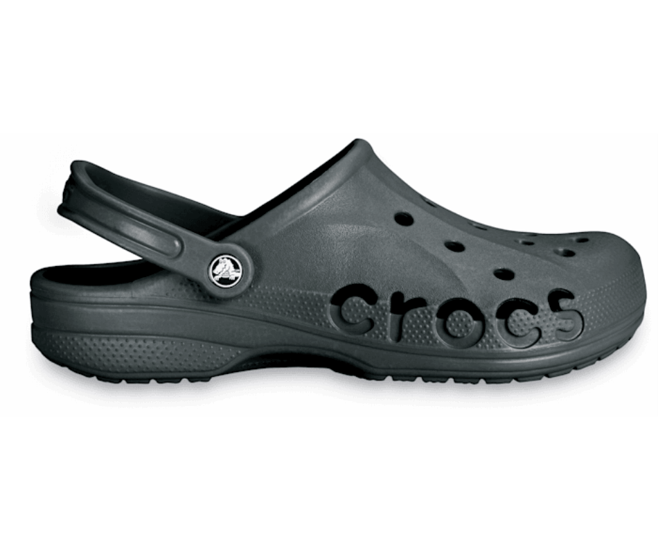 Crocs Baya Clog Graphit
