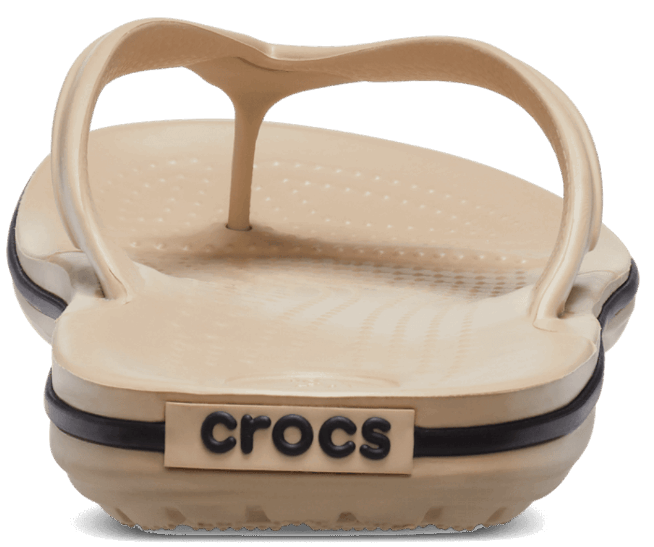 Crocs Crocband Flip Chai