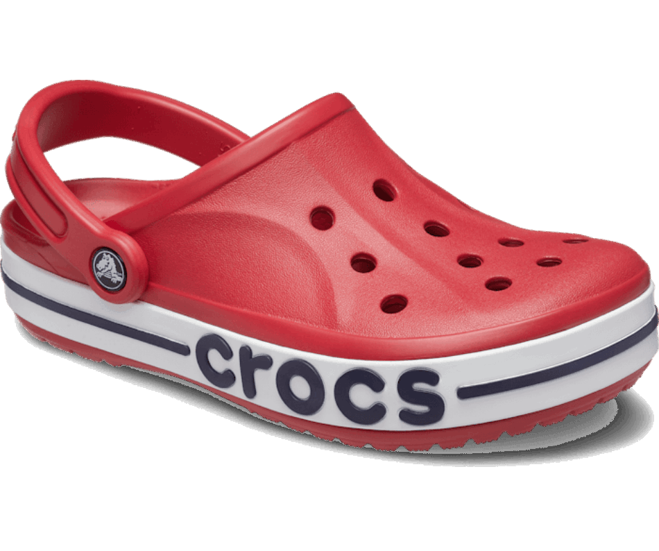 Crocs Bayaband Clog Pfeffer