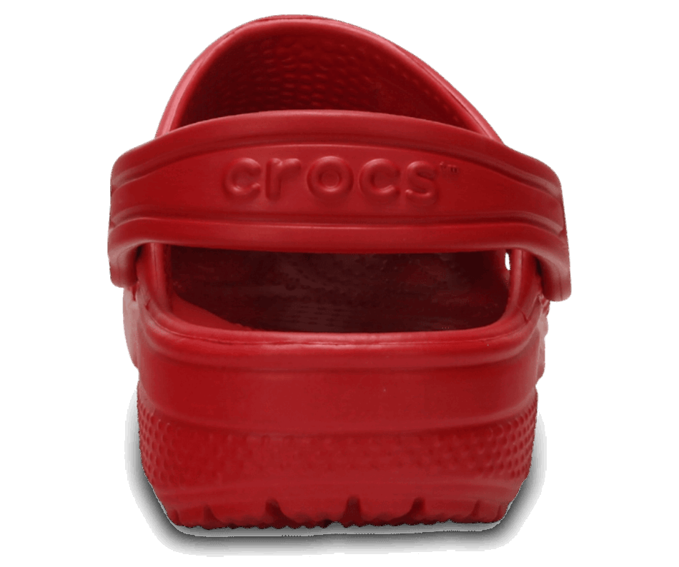 Crocs Classic Clog Pepper Für Kleinkinder