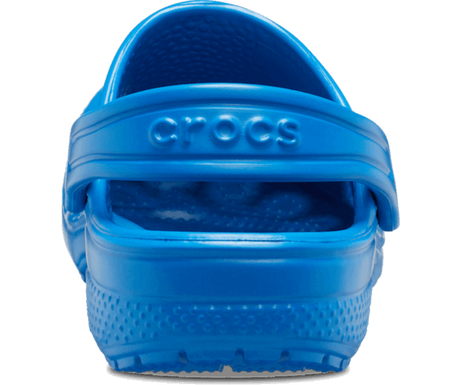 Crocs Classic Clog Für Kinder, Helles Kobalt